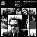 DJ Amir - DJ Amir Presents Strata Records - The Sound Of Detroit Vol. 2 (Vinyl) (US Import)