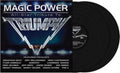 Triumph - Magic Power: All Star Tribute To Triumph (2LP) (Vinyl) (US Import)