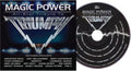 Triumph - Magic Power: All Star Tribute To Triumph (2CD) (CD)