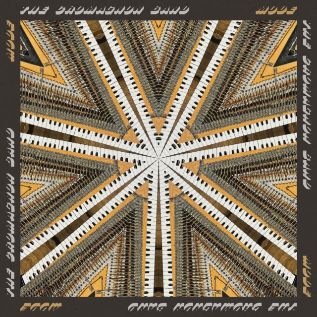Cromagnon Band - Mode (Vinyl) (US Import)