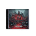 Vomit The Soul - Massive Incineration (CD)