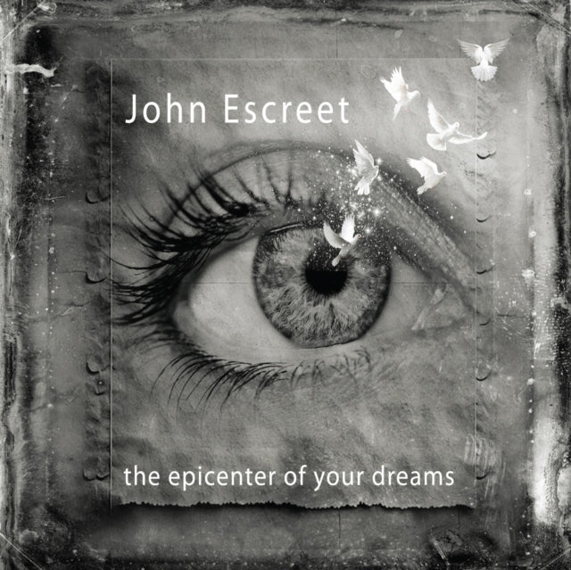 John Escreet - Epicenter Of Your Dreams (Vinyl) (US Import)