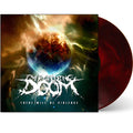 Impending Doom - There Will Be Violence (Blood Moon Vinyl) (Vinyl) (US Import)
