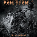 Lucifuge - Hexensabbat (Vinyl) (US Import)