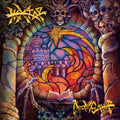Hextar - Doomsayer (Vinyl) (US Import)