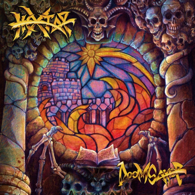Hextar - Doomsayer (Vinyl) (US Import)
