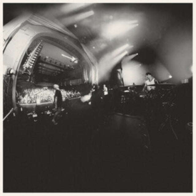And So I Watch You From Afar - Megafauna (Vinyl) (US Import)