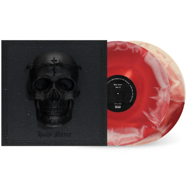 Holyname - Holyname (2LP/Colorway Vinyl) (Vinyl) (US Import)