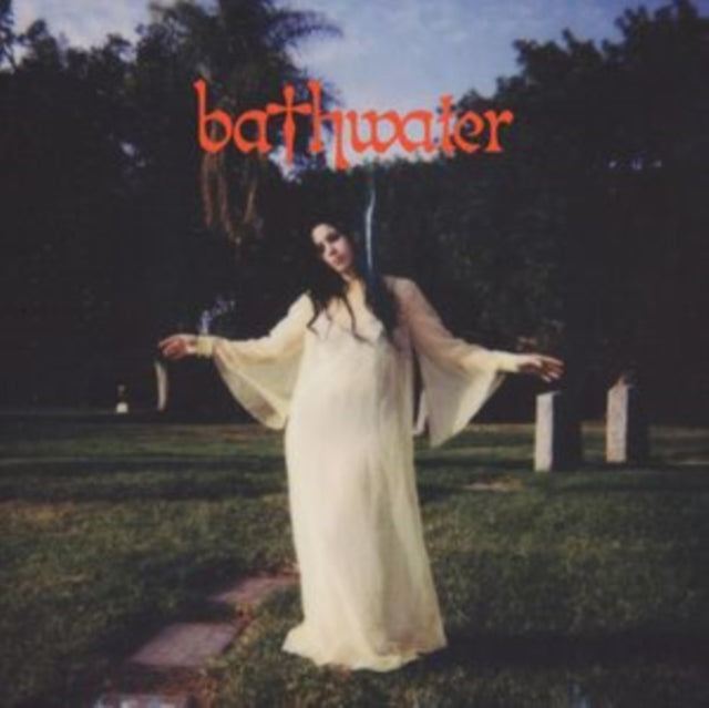 Luna Shadows - Bathwater (2LP /Coloured Vinyl) (Vinyl) (US Import)