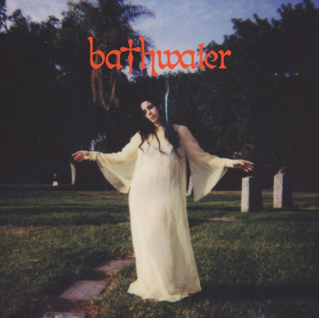 Luna Shadows - Bathwater (2LP) (Vinyl) (US Import)