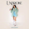 Sara Evans - Unbroke (AMS/TSL Exclusive/Signed) (CD) (US Import)