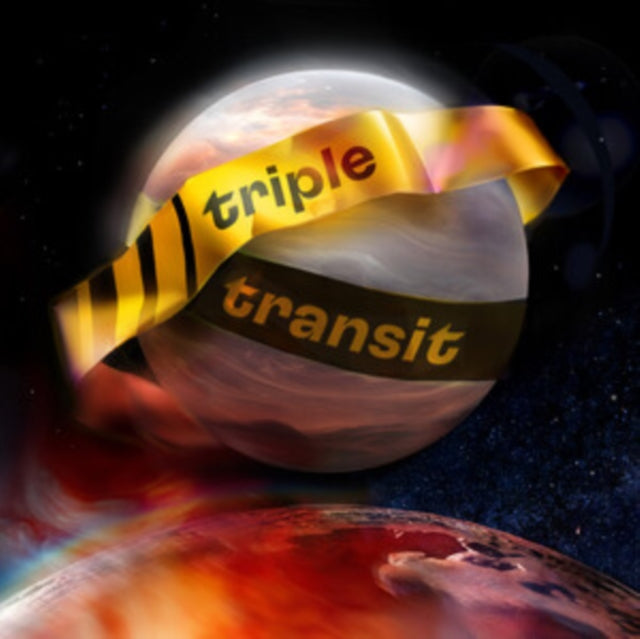 Braille - Triple Transit (Vinyl) (US Import)