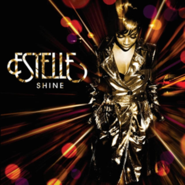 Estelle - Shine (Vinyl) (US Import)