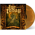 For Today - Portraits (Caramel Gold Vinyl/15th Anniversary Edition/DL) (Vinyl) (US Import)