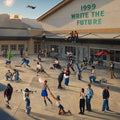 1999 Write The Future - Hella (2LP) (Vinyl) (US Import)
