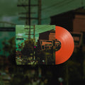 Origami Angel - Somewhere City (Neon Orange Vinyl) (Vinyl) (US Import)