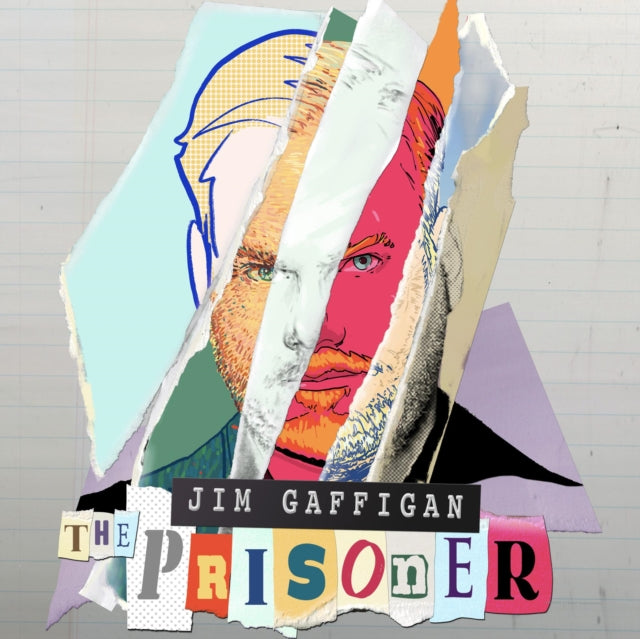 Jim Gaffigan - Prisoner (Vinyl) (US Import)