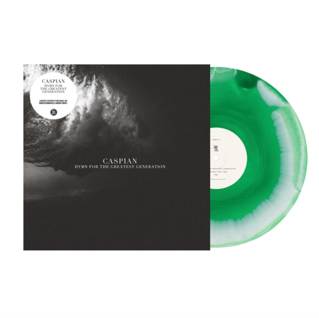 Caspian - Hymn For The Greatest Generation (Vinyl) (US Import)