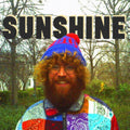 Jw Francis - Sunshine (Yellow & Blue Mix Vinyl) (Vinyl) (US Import)