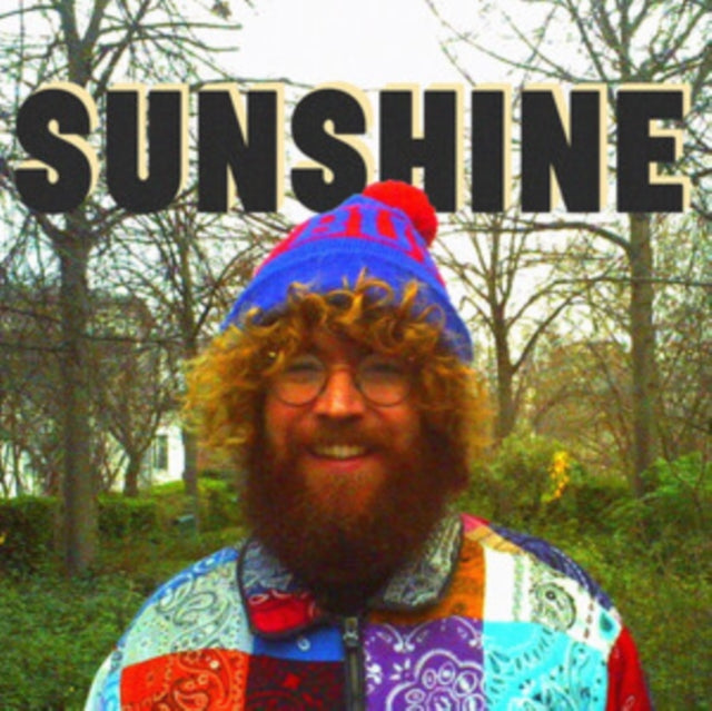 Jw Francis - Sunshine (Yellow & Blue Mix Vinyl) (Vinyl) (US Import)
