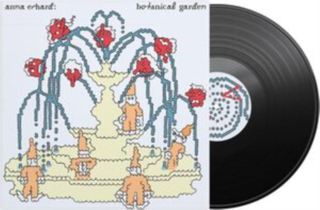 Anna Erhard - Botanical Garden (Vinyl) (US Import)