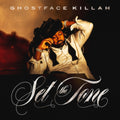Ghostface Killah - Set The Tone (Guns & Roses) (CD)