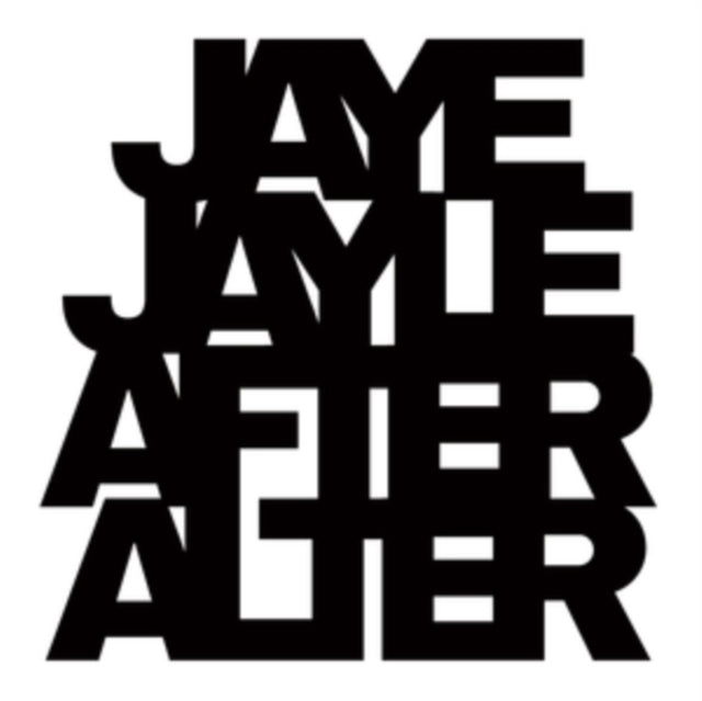 Jaye Jayle - After Alter (Vinyl) (US Import)