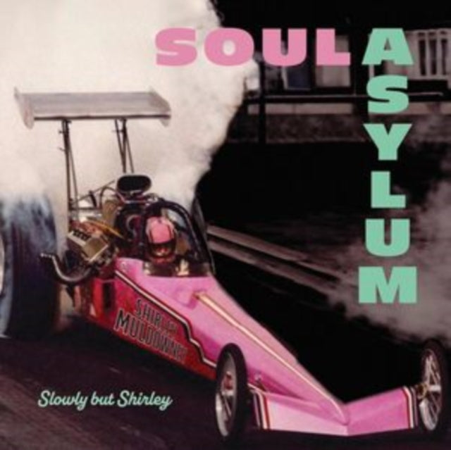 Soul Asylum - Slowly But Shirley (Vinyl) (US Import)