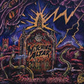 Bottomless & Witching Altar - Graveyard Thunder (Vinyl) (US Import)