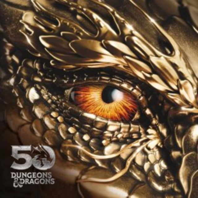 Dungeons & Dragons - Bardic Inspiration: A Musical Journey Through The Forgotten Realms (Vinyl) (US Import)