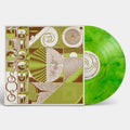 Nice Biscuit - Sos (Green Galaxy Vinyl) (Vinyl) (US Import)