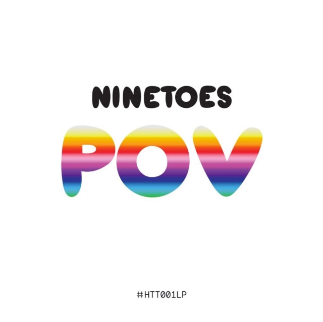 Ninetoes - Pov (2LP) (Vinyl) (US Import)