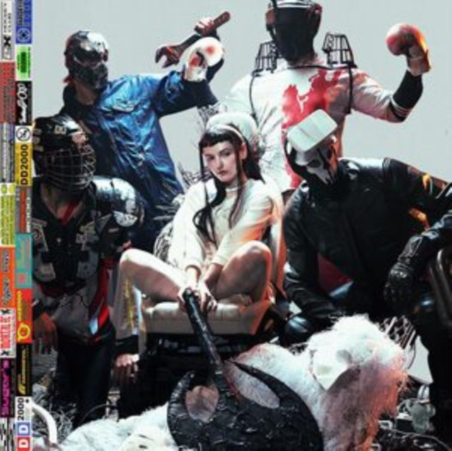 Babii - Daredeviil2000 (Vinyl) (US Import)