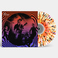 Sword - Live At Levitation (Seven Sisters Heavy Splatter Vinyl) (I) (Vinyl) (US Import)