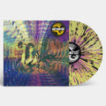 Death Valley Girls - Levitation Sessions (Lemon Yellow & Black Splatter Vinyl) (I) (Vinyl) (US Import)
