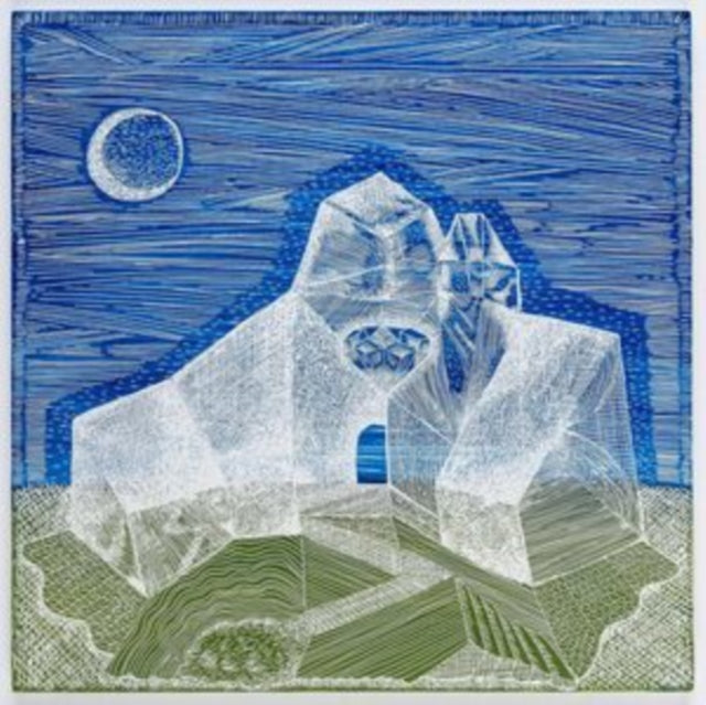 Patrick Shiroishi - Glass House (Vinyl) (US Import)