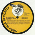Nu Yorican Soul - Nervous Track (Vinyl) (US Import)
