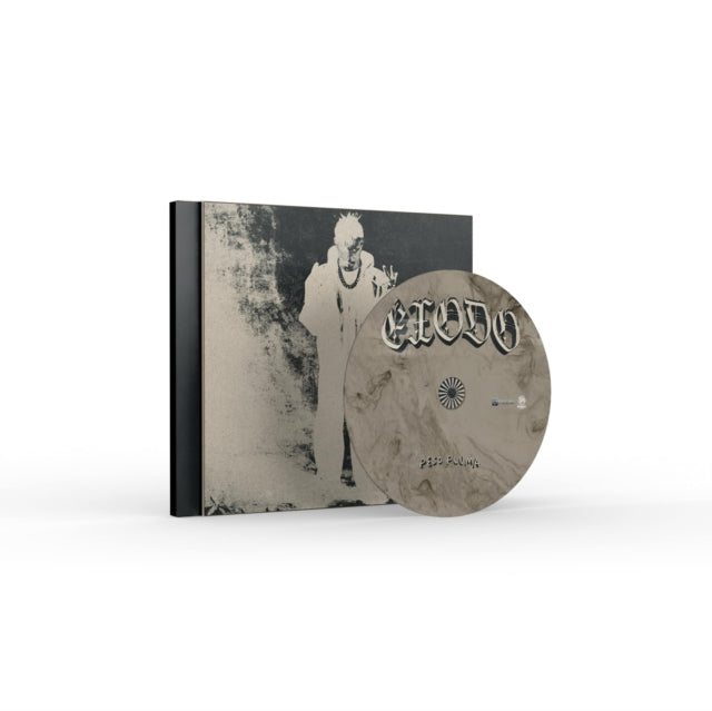 Peso Pluma - Exodo (CD)