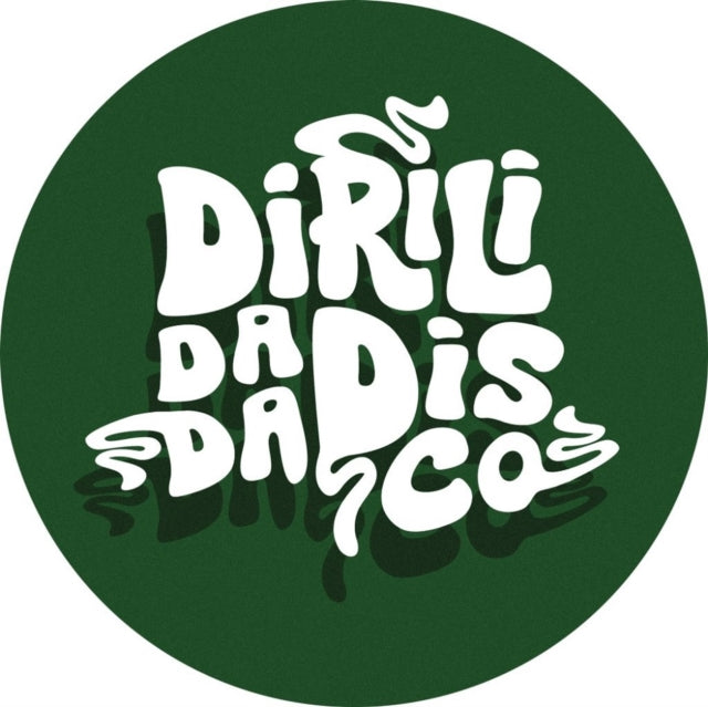 DJ Sneak - Dirili Da Da Disco (Vinyl) (US Import)