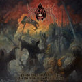 Blackevil - Praise The Communion Fire For The Unhallowed Sacrament (Vinyl) (US Import)