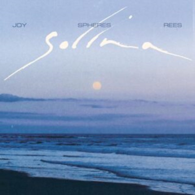 Joy Spheres Rees - Solina (Vinyl) (US Import)