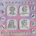 Overheard - Intertwined (Vinyl) (US Import)
