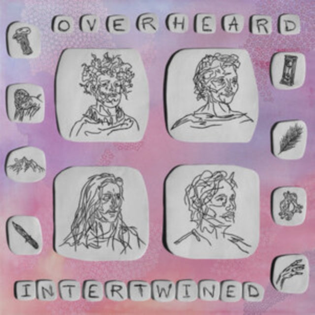 Overheard - Intertwined (Vinyl) (US Import)
