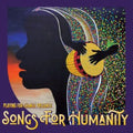 Playing For Change - Songs For Humanity (CD)