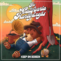 California Honeydrops - Keep On Diggin (Vinyl) (US Import)