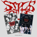 Nmixx - FE3O4: Stick Out (Pyromancy Ver.) (CD)