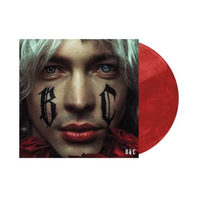 Barns Courtney - Supernatural (Red Alert Vinyl) (Vinyl) (US Import)