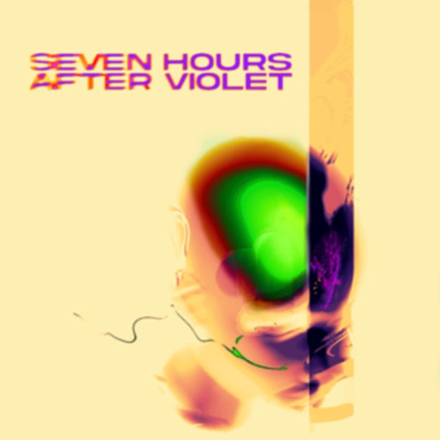 Seven Hours After Violet - Seven Hours After Violet (X) (CD)