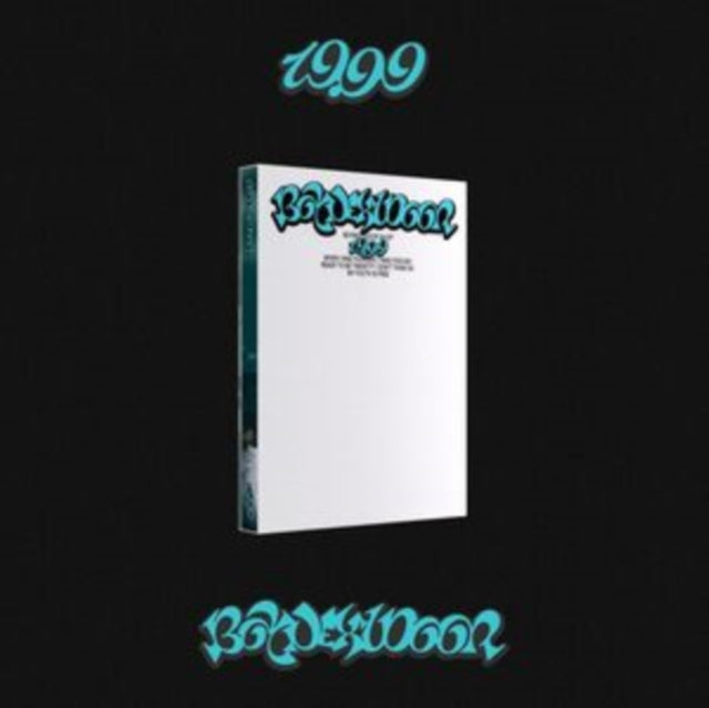 Boynextdoor - 19.99 (Twenty Ver.) (CD)