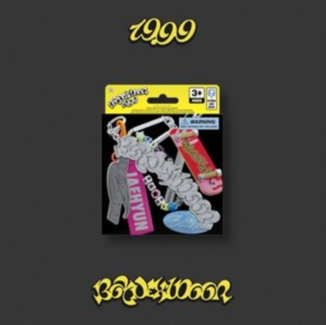 Boynextdoor - 19.99 (Clink Ver.) (CD)